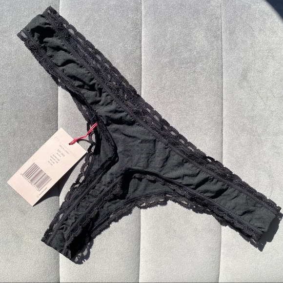 Stella McCartney “Meg Alluring” Thong - Picture 6 of 7